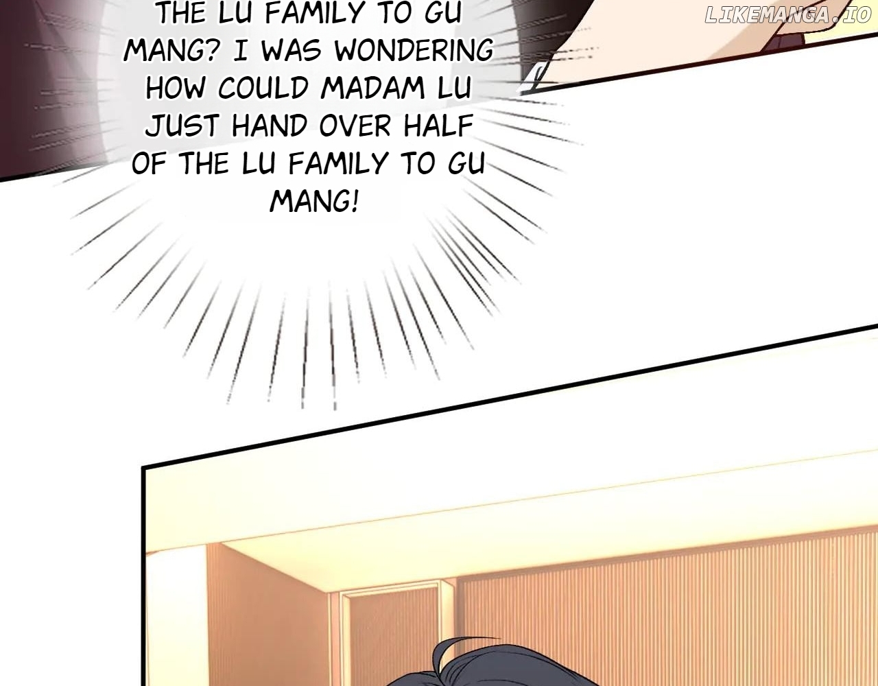 Madam and Her Daily Online Face-Slapping Chapter 183 - page 58